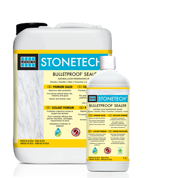STONETECH BULLETPROOF SEALER